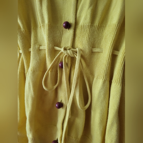 Small Wellmade Sweater - Picture 4 of 6